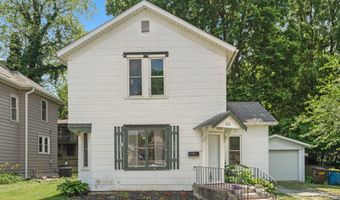 111 W 2nd St, Auburn, IN 46706
