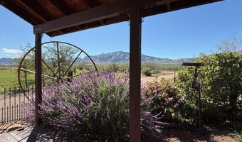 1606 N Panorama Way, Cochise, AZ 85606