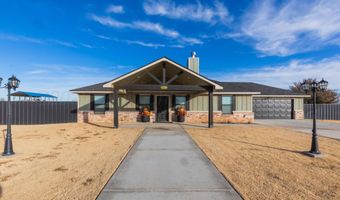 6106 W ROCKWELL Rd, Amarillo, TX 79118