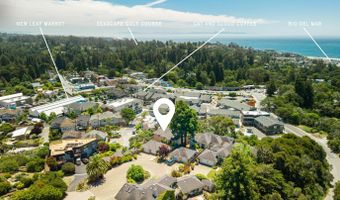 160 Mattison Ct, Aptos, CA 95003
