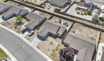 1250 Eagle Rock Rd, Fallon, NV 89406