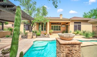 1303 W Spirit Dr, Anthem, AZ 85086