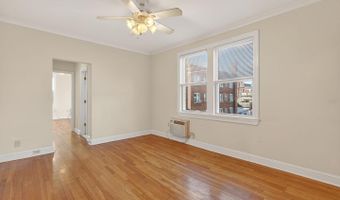 1820 SWANN St NW #303, Washington, DC 20009