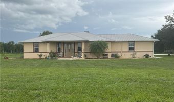 7211 SW GROVE Dr, Arcadia, FL 34266