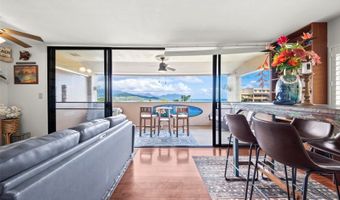 46-98 Konohiki St 3321, Kaneohe, HI 96744