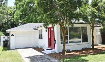 110 W PAR St, Orlando, FL 32804
