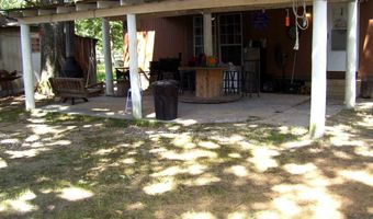 189 SECTION LINE Rd, Ashdown, AR 71822