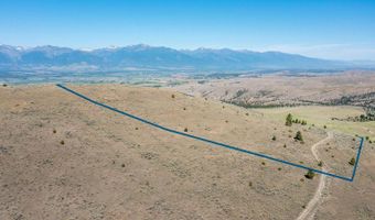 Lot 22 Blue Sage Road, Corvallis, MT 59828