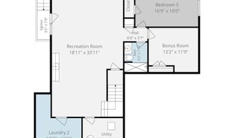 23948 NIGHTSONG Ct, Aldie, VA 20105