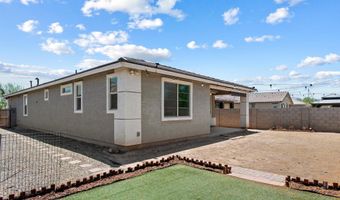 2410 S 124TH Dr, Avondale, AZ 85323