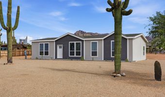 3020 W Mckellips Blvd, Apache Junction, AZ 85120