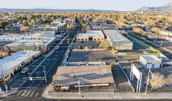5801 Central Ave NE, Albuquerque, NM 87108