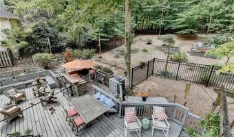 4006 N Berkeley Lake Rd NW, Berkeley Lake, GA 30096