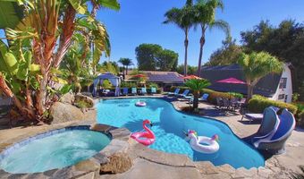2455 Clearcrest Ln, Fallbrook, CA 92028
