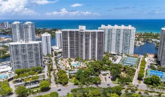 20281 E Country Club Dr 510, Aventura, FL 33180