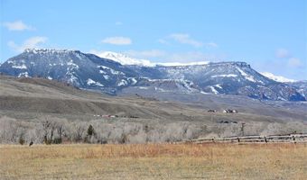 N Fork Hwy, Cody, WY 82414