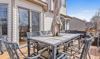 1392 156th Ln NW, Andover, MN 55304