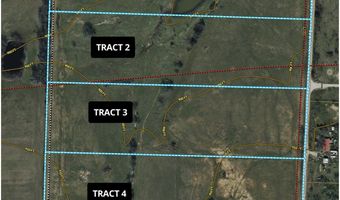 TBD Tract 3 County Road 1475, Alvord, TX 76225