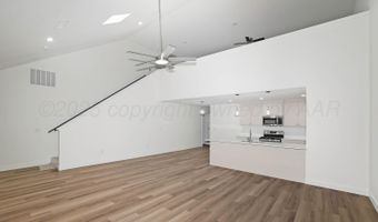 7612 Woodford Ave, Amarillo, TX 79110