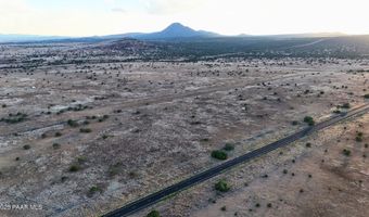 10111 W Old Highway 66, Ash Fork, AZ 86320