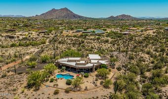 6114 E FLEMING SPRINGS Rd, Cave Creek, AZ 85331