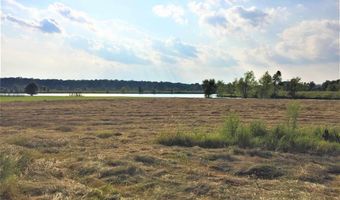 Lot 310 Mound View Drive, England, AR 72046