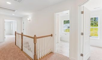 KOREA Road lot 1A, Amissville, VA 20106