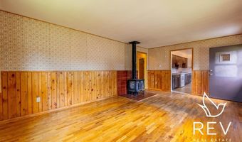 1219 Alpine Ave, Cody, WY 82414