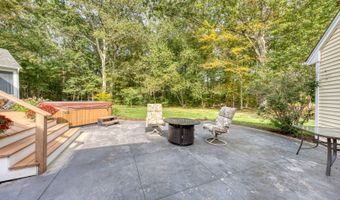 34 Hanover Farms Rd, Bolton, CT 06043