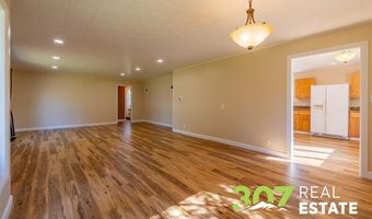 1632 20th St, Cody, WY 82414