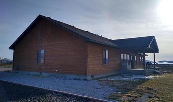 2674 N Arimo Ave, Arimo, ID 83214