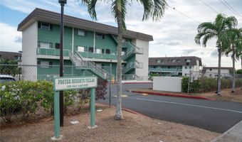 4280 Salt Lake Blvd D23, Honolulu, HI 96818