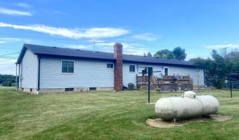 17250 Armada Center Rd, Armada, MI 48005