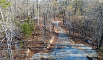 Purvis Road, Baldwin, GA 30511