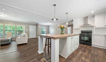 2859 Fortner Rd, Ball Ground, GA 30107