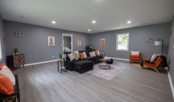 1034 Harter Blvd, Anderson, IN 46011