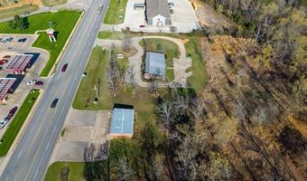 1328 W Main, Antlers, OK 74523
