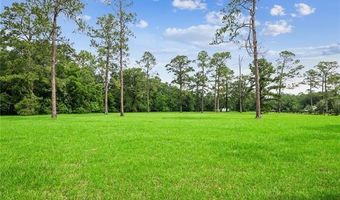 HWY 435 lot 2, Abita Springs, LA 70420