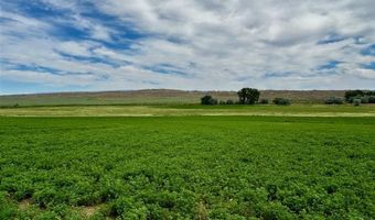 Cloud Peak Road, Byron, WY 82412