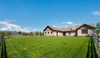 45 Spain Bridge Circle Dr, Belgrade, MT 59714