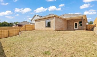 312 W 3rd St, Arcadia, OK 73007