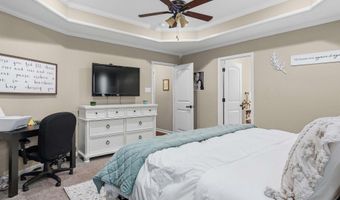 146 Meadow Dr, Beebe, AR 72012