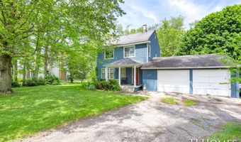 8245 45th St SE, Ada, MI 49301