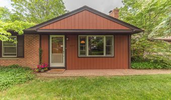 1877 Arlington Blvd, Ann Arbor, MI 48104