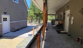 191 Clear Creek Rd, Cascade, ID 83611