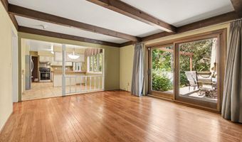1289 King George Blvd, Ann Arbor, MI 48108