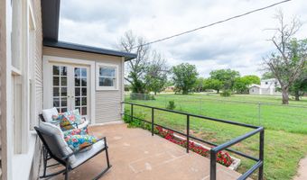 3325 Russell Ave, Abilene, TX 79605