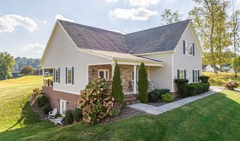 15590 Piper Spring Ave, Abingdon, VA 24210