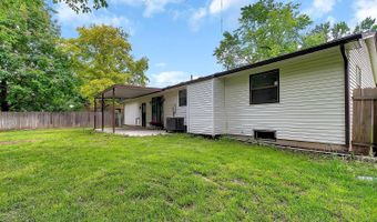 6222 Danbury St, Bel Aire, KS 67220