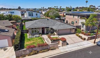 3816 Zoe St, San Diego, CA 92117